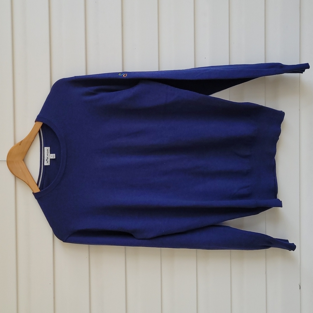 Peter Millar sweatshirt